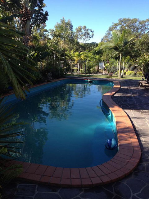 1770 Southern Cross Travellers Retreat - Gold Coast 4U 9