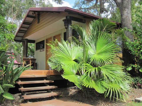 1770 Southern Cross Travellers Retreat - Gold Coast 4U 17