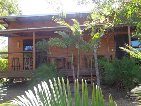 1770 Southern Cross Travellers Retreat - Gold Coast 4U 26