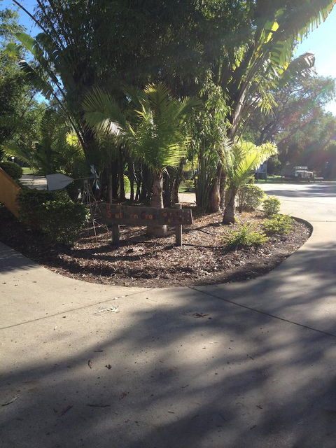 1770 Southern Cross Travellers Retreat - Gold Coast 4U 22