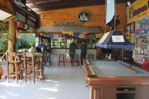 1770 Southern Cross Travellers Retreat - Gold Coast 4U 23