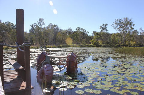 1770 Southern Cross Travellers Retreat - Gold Coast 4U 21