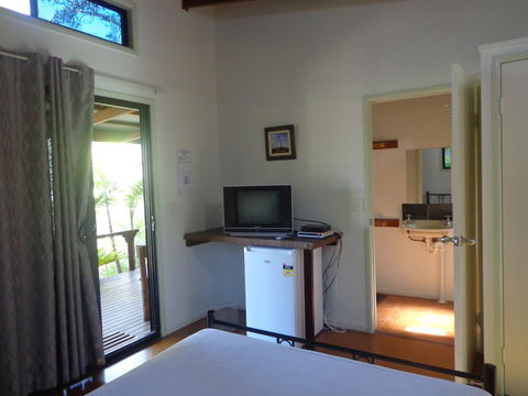 1770 Southern Cross Travellers Retreat - Gold Coast 4U 29