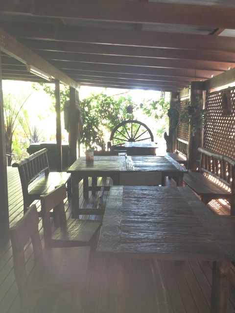 1770 Southern Cross Travellers Retreat - Gold Coast 4U 25