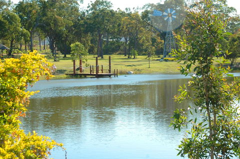 1770 Southern Cross Travellers Retreat - Gold Coast 4U 0