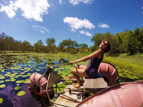 1770 Southern Cross Travellers Retreat - Gold Coast 4U 18