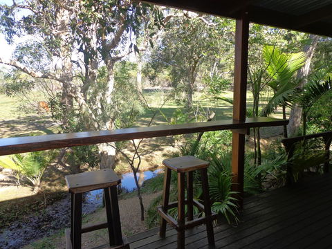 1770 Southern Cross Travellers Retreat - Gold Coast 4U 27