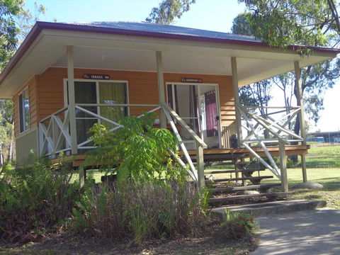 1770 Southern Cross Travellers Retreat - Gold Coast 4U 24