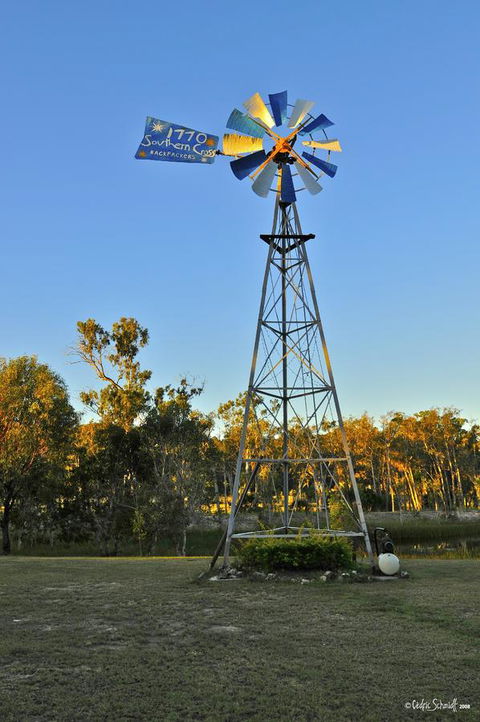 1770 Southern Cross Travellers Retreat - Gold Coast 4U 5