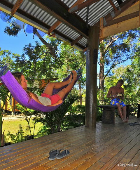 1770 Southern Cross Travellers Retreat - Gold Coast 4U 3