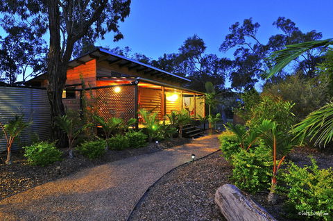 1770 Southern Cross Travellers Retreat - Gold Coast 4U 1