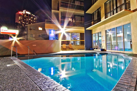 Capricorn One Beachside Holiday Apartments - Official - Accommodation Gold Coast 11