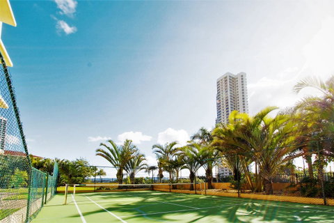 Capricorn One Beachside Holiday Apartments - Official - Accommodation Gold Coast 14