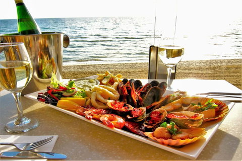 Capricorn One Beachside Holiday Apartments - Official - Accommodation Gold Coast 21