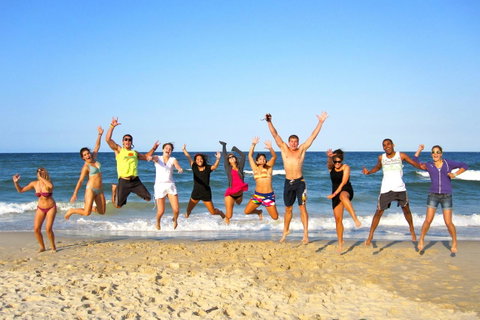 Capricorn One Beachside Holiday Apartments - Official - Accommodation Gold Coast 20