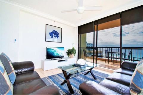 Capricorn One Beachside Holiday Apartments - Official - Accommodation Gold Coast 27