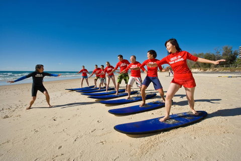 Capricorn One Beachside Holiday Apartments - Official - Accommodation Gold Coast 18