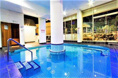 Capricorn One Beachside Holiday Apartments - Official - Accommodation Gold Coast 19