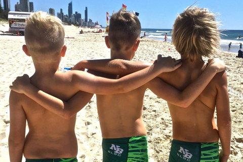 Capricorn One Beachside Holiday Apartments - Official - Accommodation Gold Coast 29