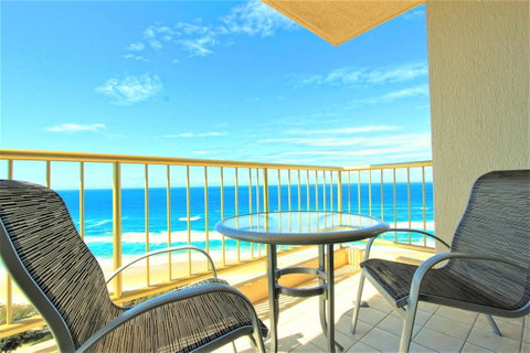 Capricorn One Beachside Holiday Apartments - Official - Accommodation Gold Coast 26