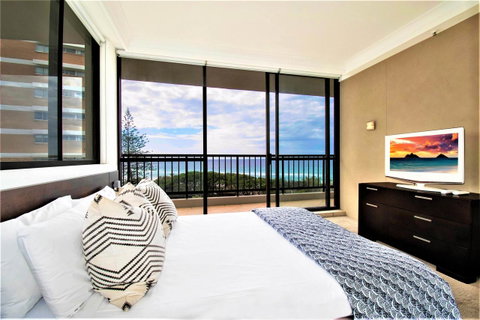 Capricorn One Beachside Holiday Apartments - Official - Accommodation Gold Coast 30