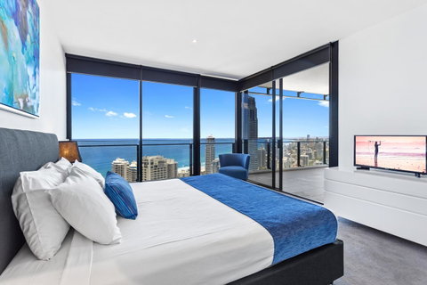 Holiday Holiday Circle On Cavill Apartments - Accommodation Gold Coast 41
