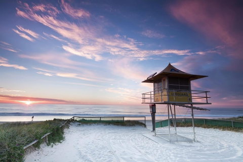 Holiday Holiday Circle On Cavill Apartments - Accommodation Gold Coast 23