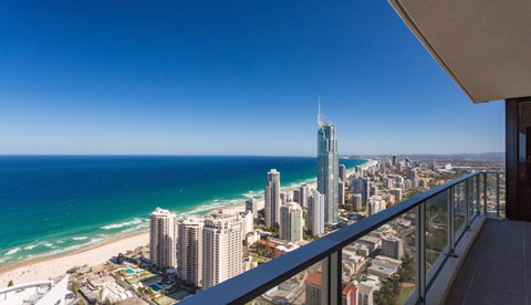 Holiday Holiday Circle On Cavill Apartments - Accommodation Gold Coast 37