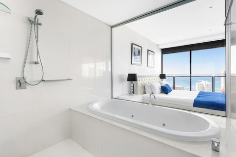 Holiday Holiday Circle On Cavill Apartments - Accommodation Gold Coast 19
