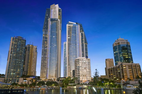 Holiday Holiday Circle On Cavill Apartments - Accommodation Gold Coast 0
