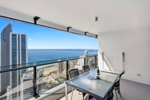 Holiday Holiday Circle On Cavill Apartments - Accommodation Gold Coast 26