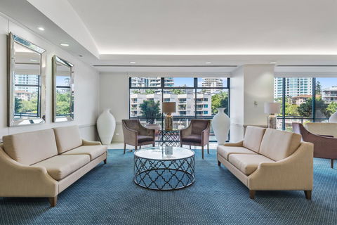 Dockside Brisbane - Gold Coast 4U 6