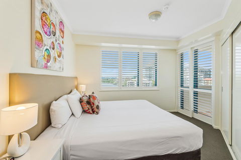 Dockside Brisbane - Gold Coast 4U 14