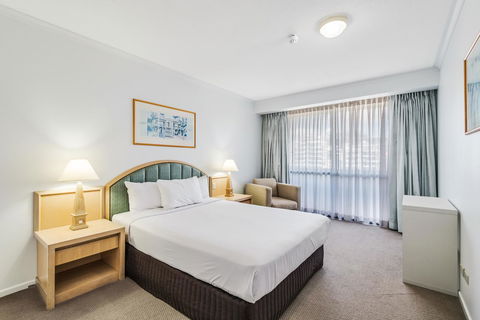 Dockside Brisbane - Gold Coast 4U 28