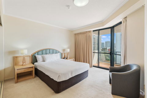 Dockside Brisbane - Gold Coast 4U 10