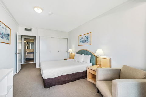 Dockside Brisbane - Gold Coast 4U 26