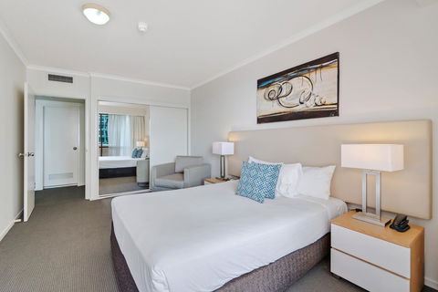 Dockside Brisbane - Gold Coast 4U 43