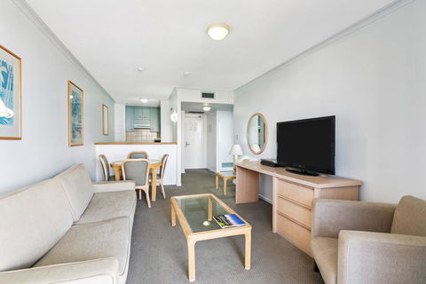 Dockside Brisbane - Gold Coast 4U 24