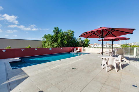 Dockside Brisbane - Gold Coast 4U 36