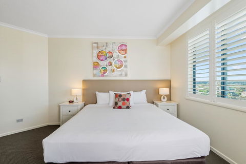 Dockside Brisbane - Gold Coast 4U 15