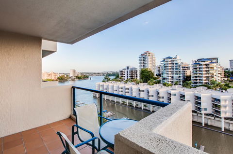 Dockside Brisbane - Gold Coast 4U 34