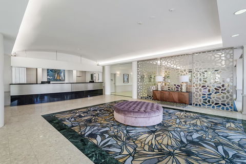 Dockside Brisbane - Gold Coast 4U 4