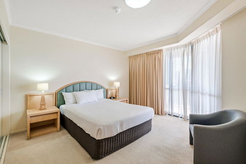 Dockside Brisbane - Gold Coast 4U 11