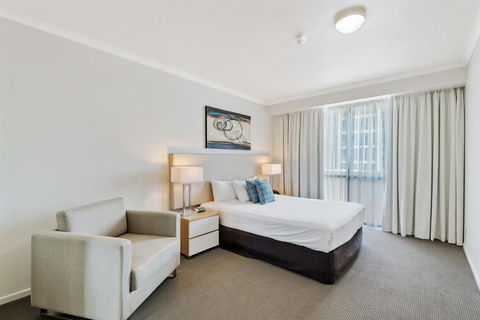 Dockside Brisbane - Gold Coast 4U 19
