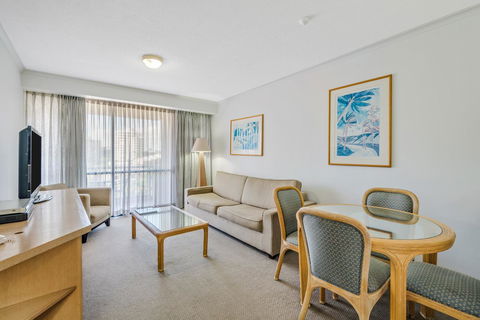 Dockside Brisbane - Gold Coast 4U 27