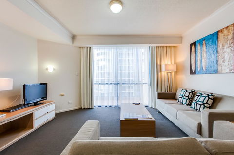 Dockside Brisbane - Gold Coast 4U 42