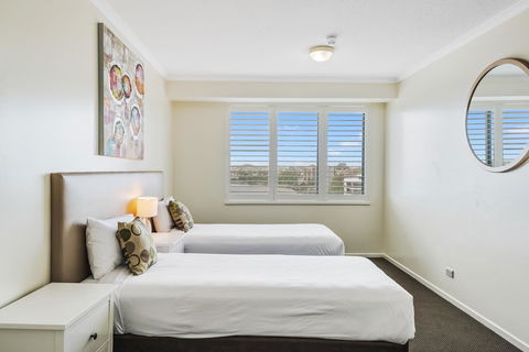 Dockside Brisbane - Gold Coast 4U 17