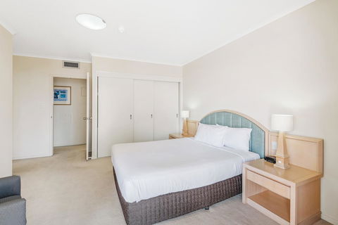 Dockside Brisbane - Gold Coast 4U 9