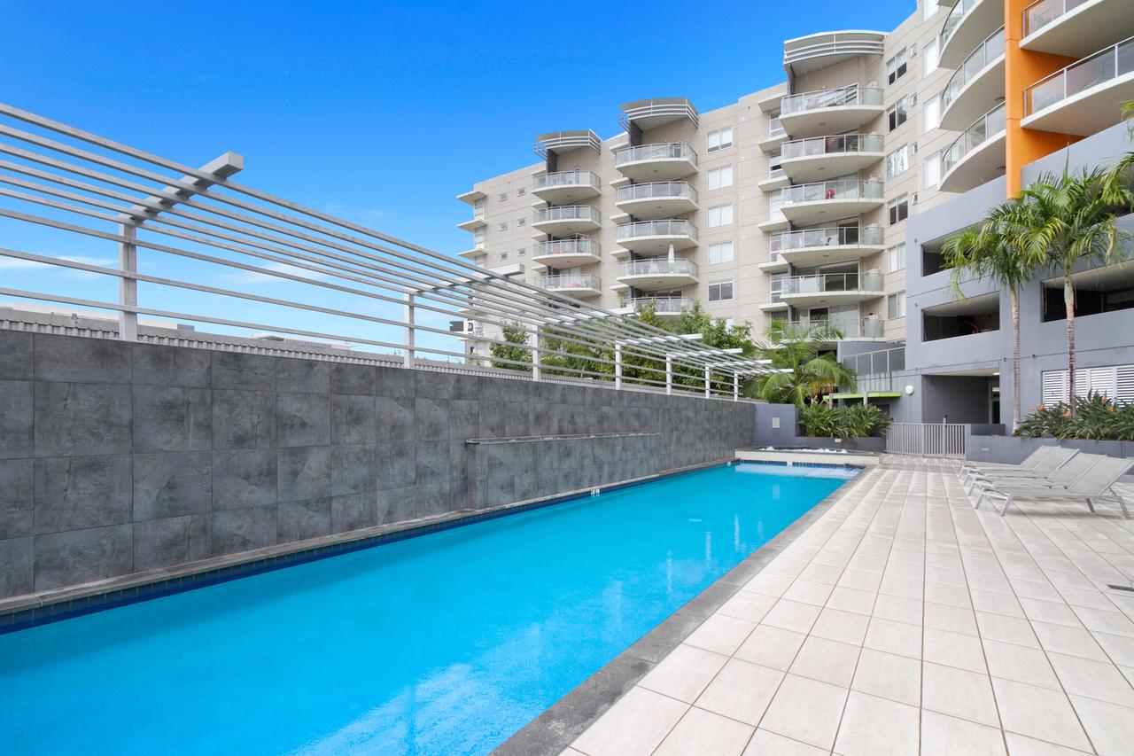 Alderley QLD Accommodation Gold Coast