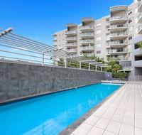 Allegro Apartments - Gold Coast 4U